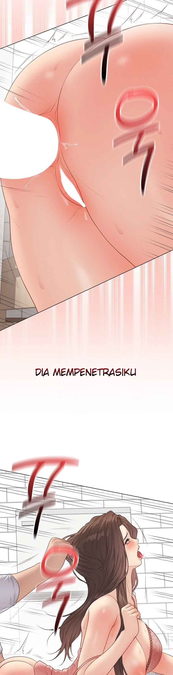 Signed, Sealed, Mistaken - Page 8